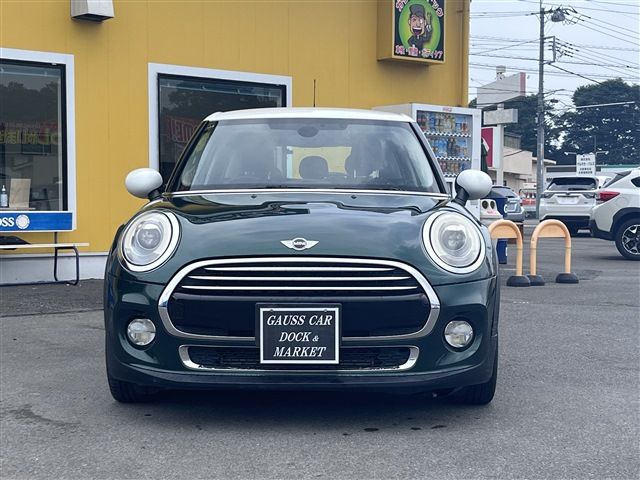 Bmw MINI 2015-10 4151-1