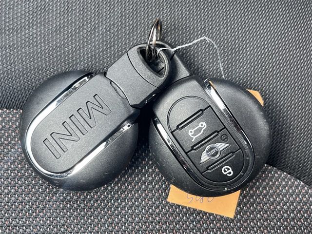 Bmw MINI 2015-10 4151-19