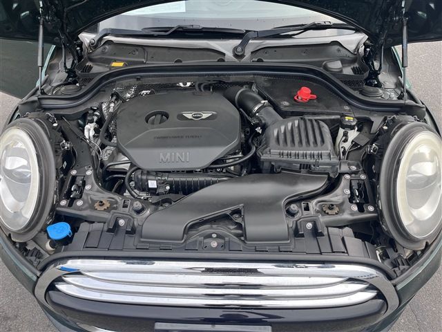 Bmw MINI 2015-10 4151-26