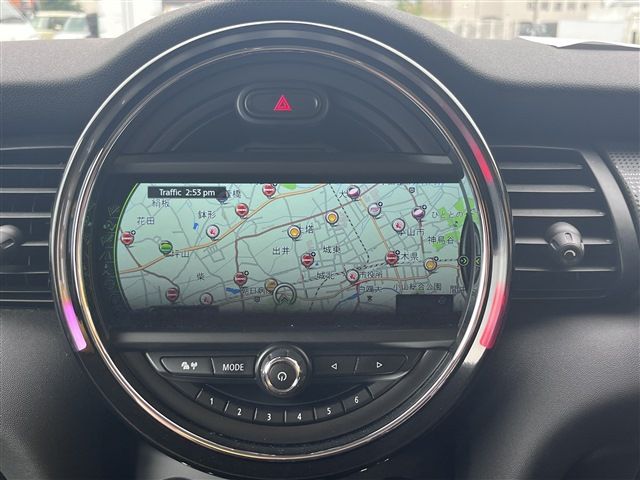 Bmw MINI 2015-10 4151-14