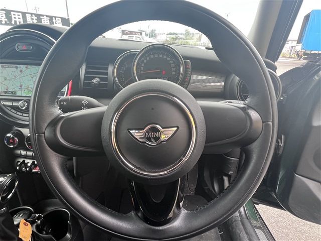Bmw MINI 2015-10 4151-10
