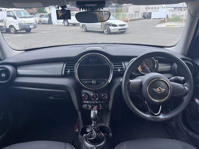 Bmw MINI 2015-10 4151-9
