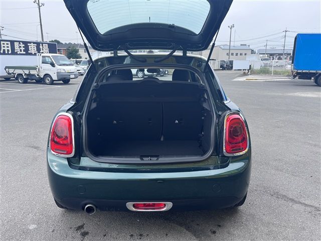 Bmw MINI 2015-10 4151-8
