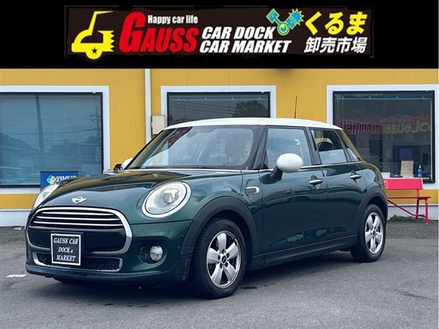 Bmw MINI 2015-10 4151-0