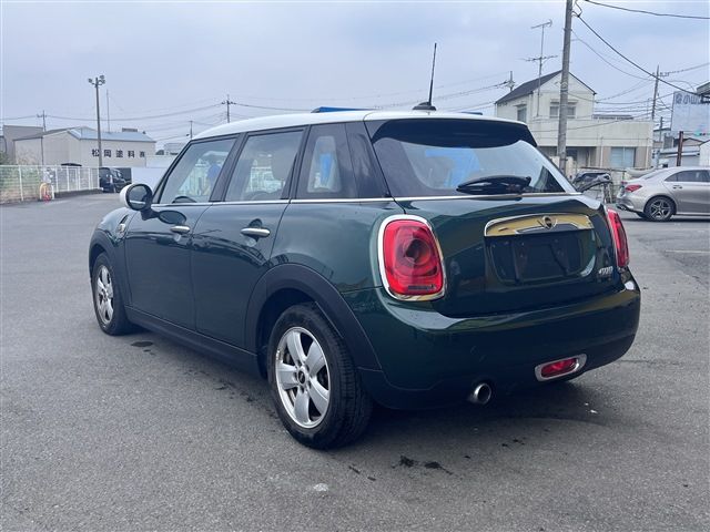 Bmw MINI 2015-10 4151-7