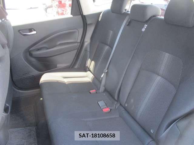 Nissan NOTE 2021-10 316102-18