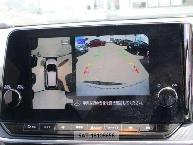 Nissan NOTE 2021-10 316102-5