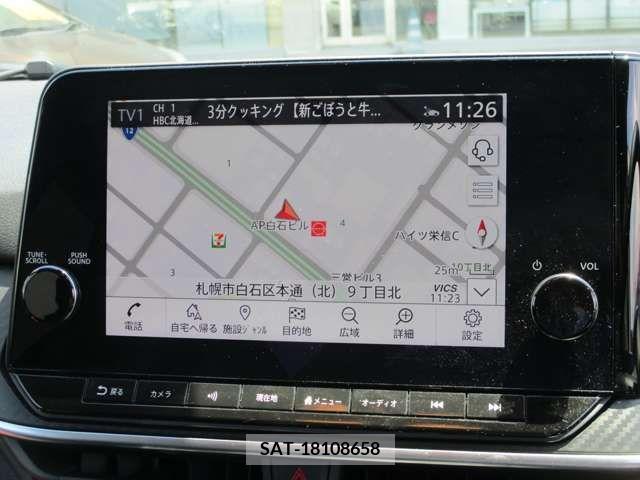 Nissan NOTE 2021-10 316102-4