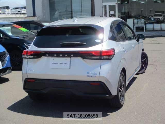 Nissan NOTE 2021-10 316102-1
