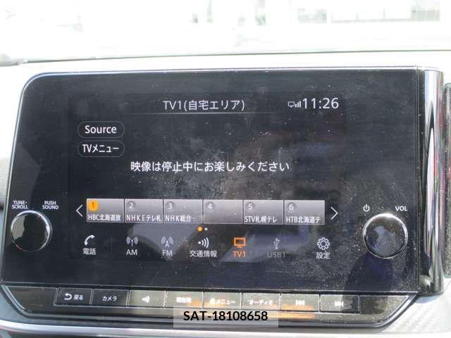 Nissan NOTE 2021-10 316102-6