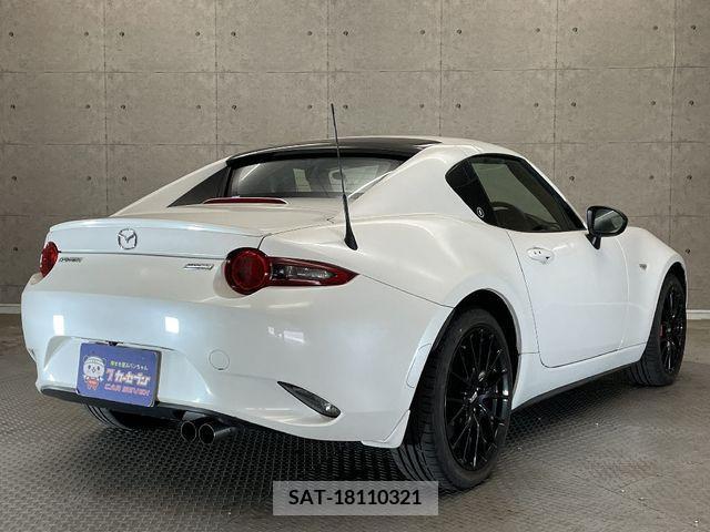 Mazda ROADSTER 2018-03 372631-1