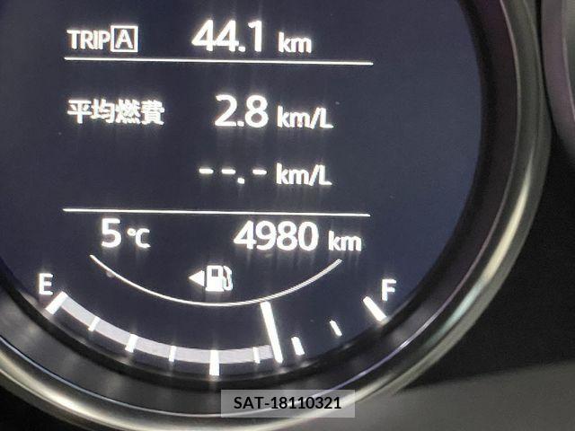 Mazda ROADSTER 2018-03 372631-28