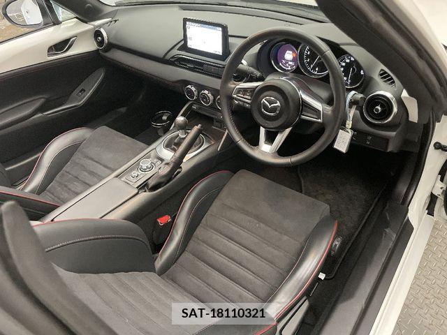 Mazda ROADSTER 2018-03 372631-26