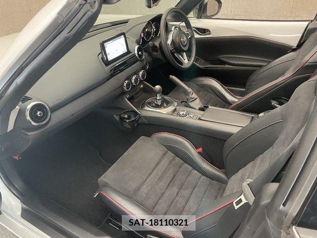 Mazda ROADSTER 2018-03 372631-27