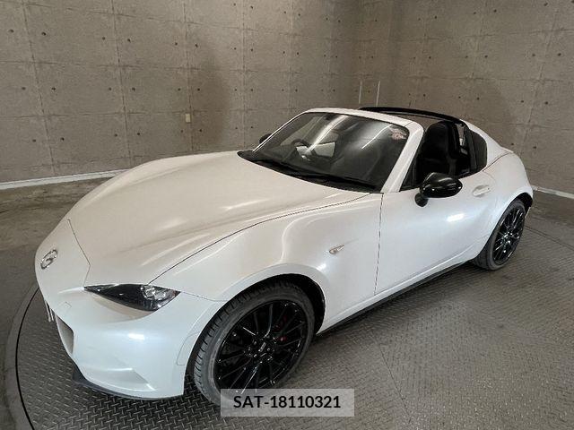 Mazda ROADSTER 2018-03 372631-25