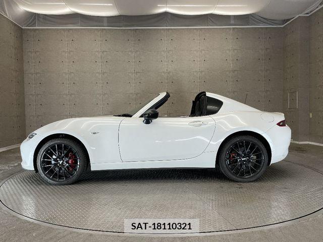 Mazda ROADSTER 2018-03 372631-24