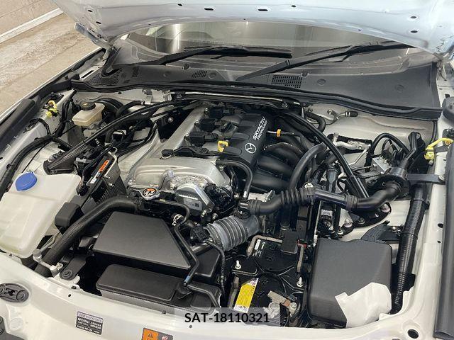 Mazda ROADSTER 2018-03 372631-21