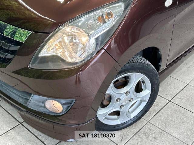 Suzuki CERVO 2007-06 379218-13