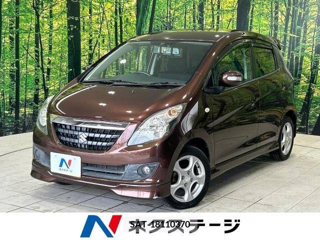 Suzuki CERVO 2007-06 379218-0