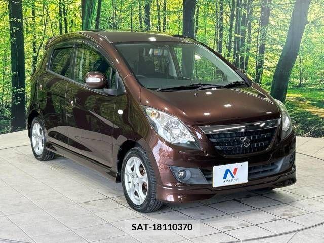 Suzuki CERVO 2007-06 379218-17