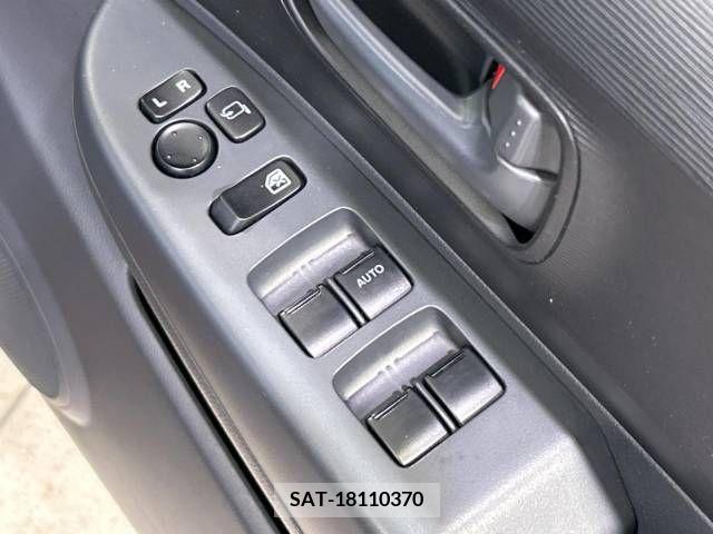 Suzuki CERVO 2007-06 379218-6