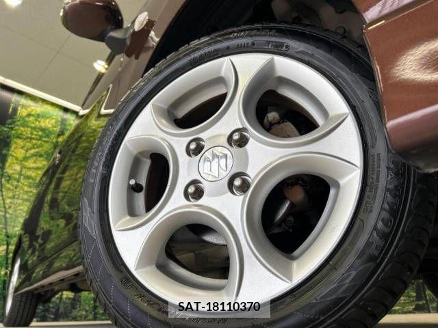 Suzuki CERVO 2007-06 379218-14