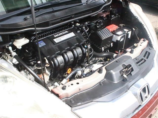 Honda FIT SHUTTLE HYBRID 2013-09 24928-19
