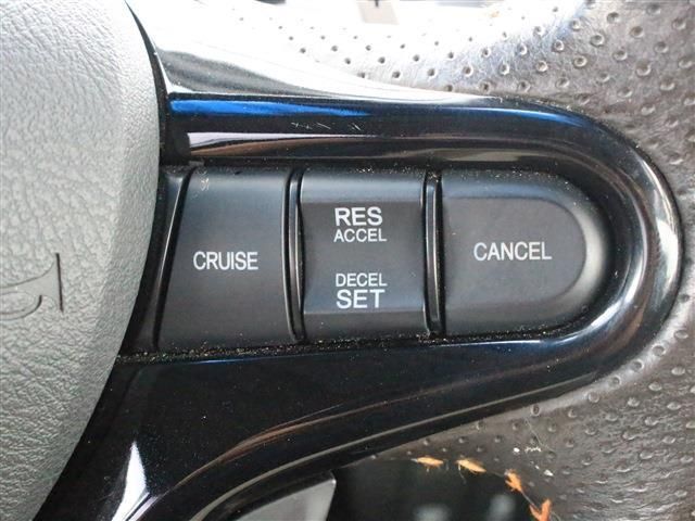 Honda FIT SHUTTLE HYBRID 2013-09 24928-3
