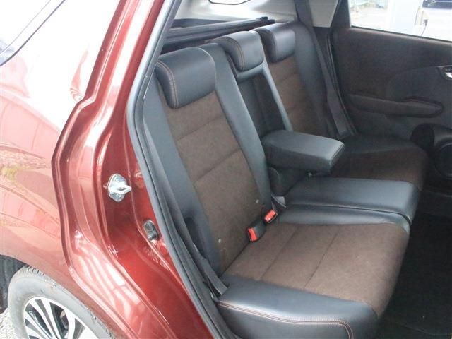 Honda FIT SHUTTLE HYBRID 2013-09 24928-12