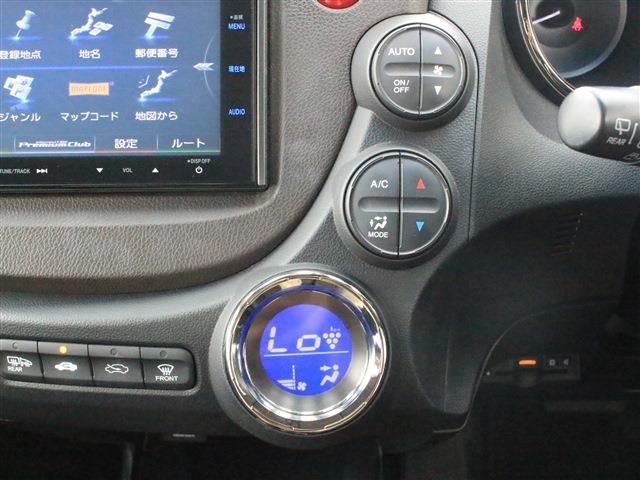 Honda FIT SHUTTLE HYBRID 2013-09 24928-15
