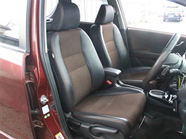 Honda FIT SHUTTLE HYBRID 2013-09 24928-11