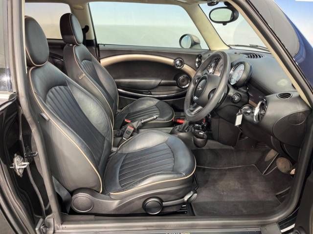 Bmw MINI 2014-02 192821-6