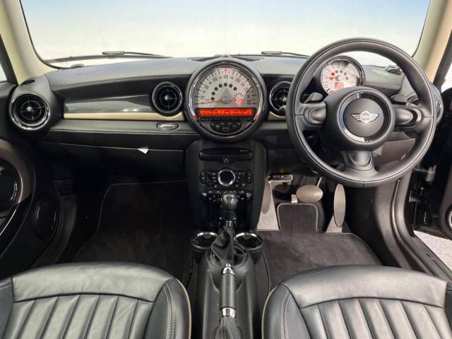 Bmw MINI 2014-02 192821-1