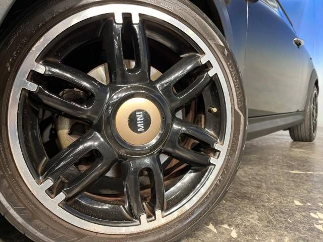 Bmw MINI 2014-02 192821-4