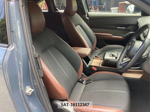 Mazda MX-30 2020-09 392537-4