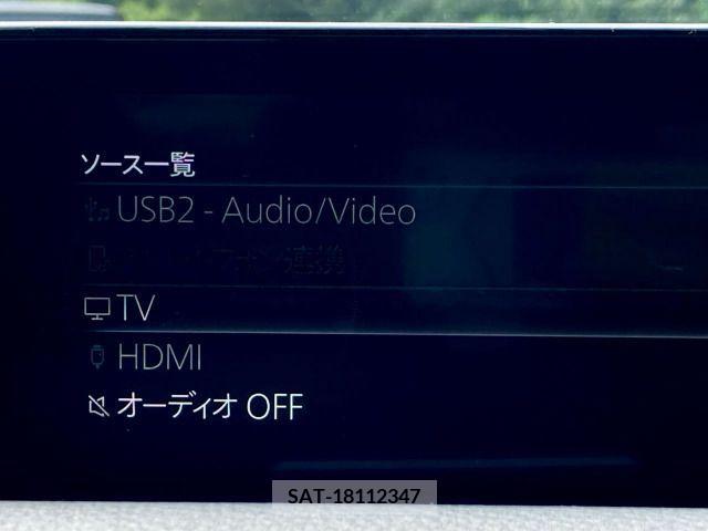 Mazda MX-30 2020-09 392537-13