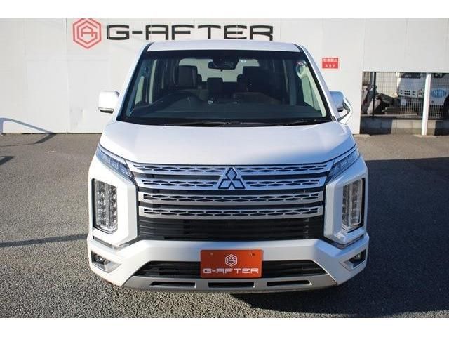 Mitsubishi DELICA D5 2022-03 14890-4
