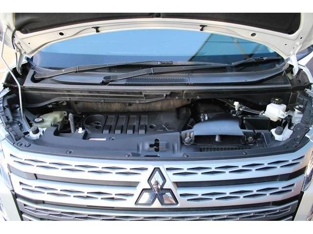 Mitsubishi DELICA D5 2022-03 14890-17