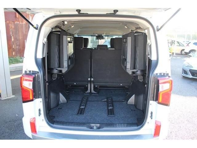 Mitsubishi DELICA D5 2022-03 14890-16
