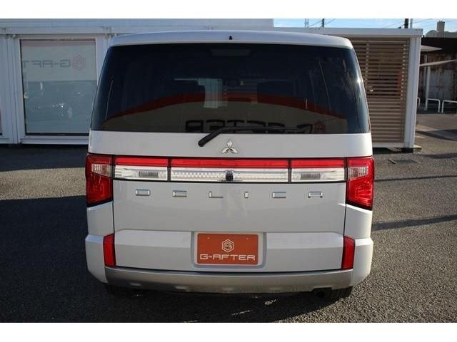 Mitsubishi DELICA D5 2022-03 14890-6