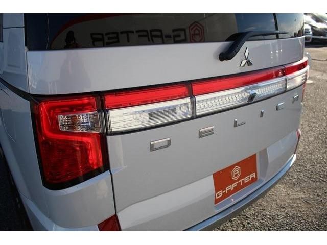 Mitsubishi DELICA D5 2022-03 14890-9