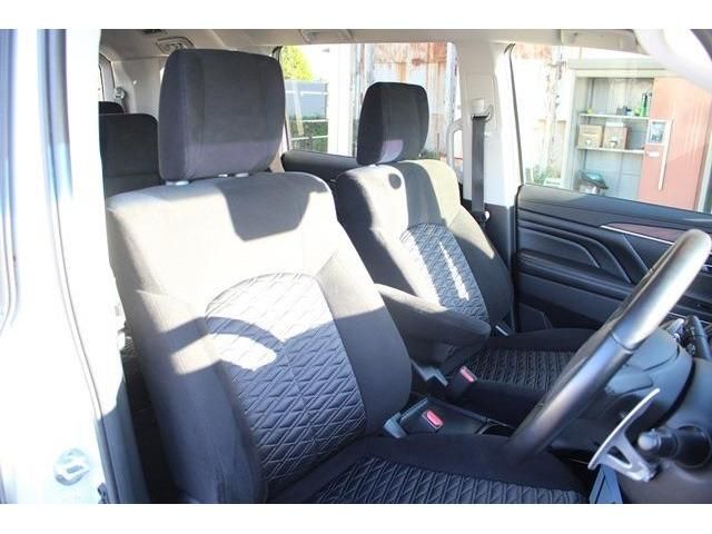 Mitsubishi DELICA D5 2022-03 14890-11