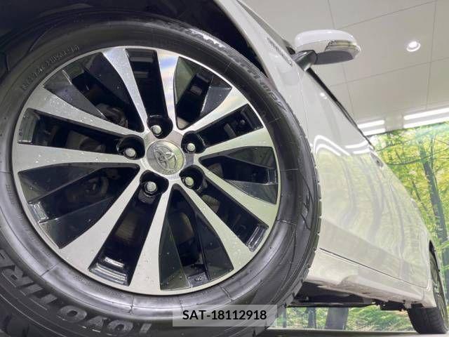 Toyota PRIUS ALPHA 2015-05 282514-13