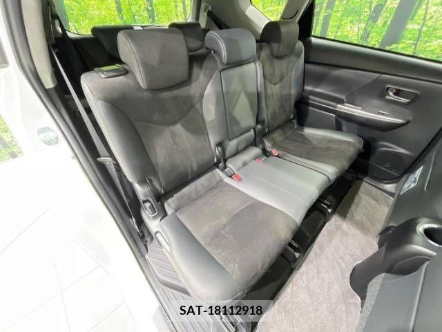 Toyota PRIUS ALPHA 2015-05 282514-9