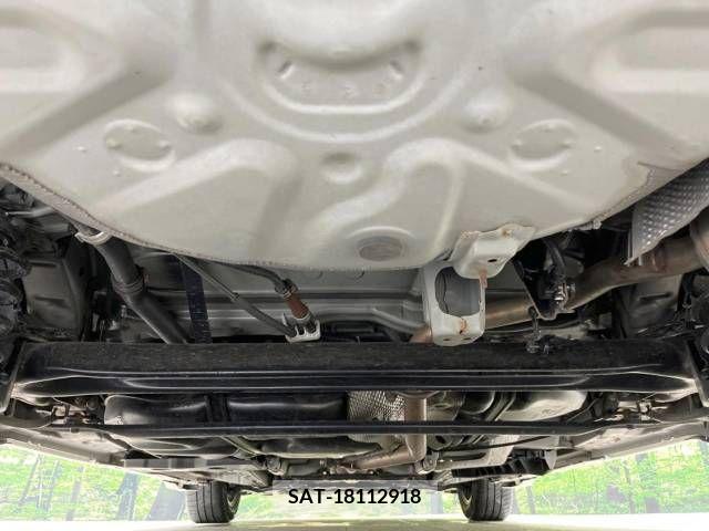 Toyota PRIUS ALPHA 2015-05 282514-19