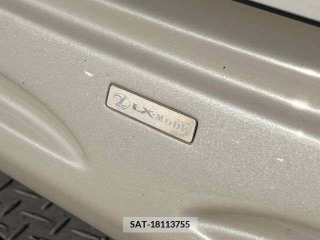 Toyota NOAH 2005-07 300590-2
