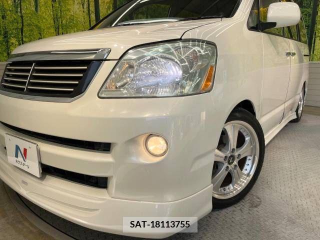 Toyota NOAH 2005-07 300590-13