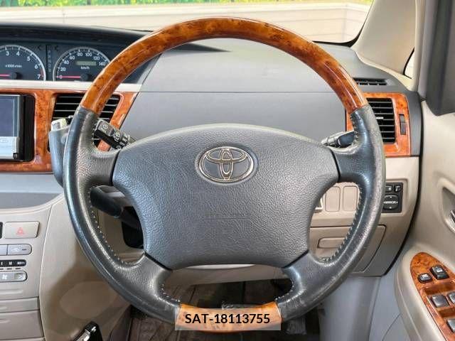 Toyota NOAH 2005-07 300590-12