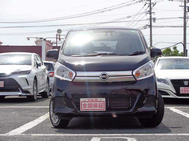 Nissan DAYZ 2017-09 3464-18