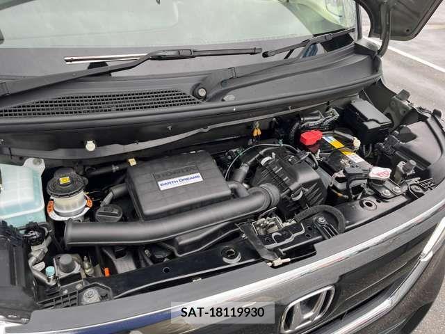 Honda N BOX 2017-10 278575-15